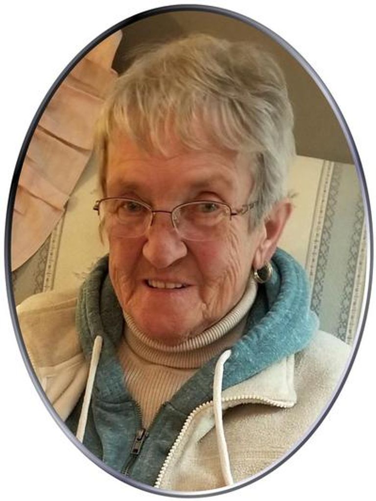 Ellen Holmes Profile Photo