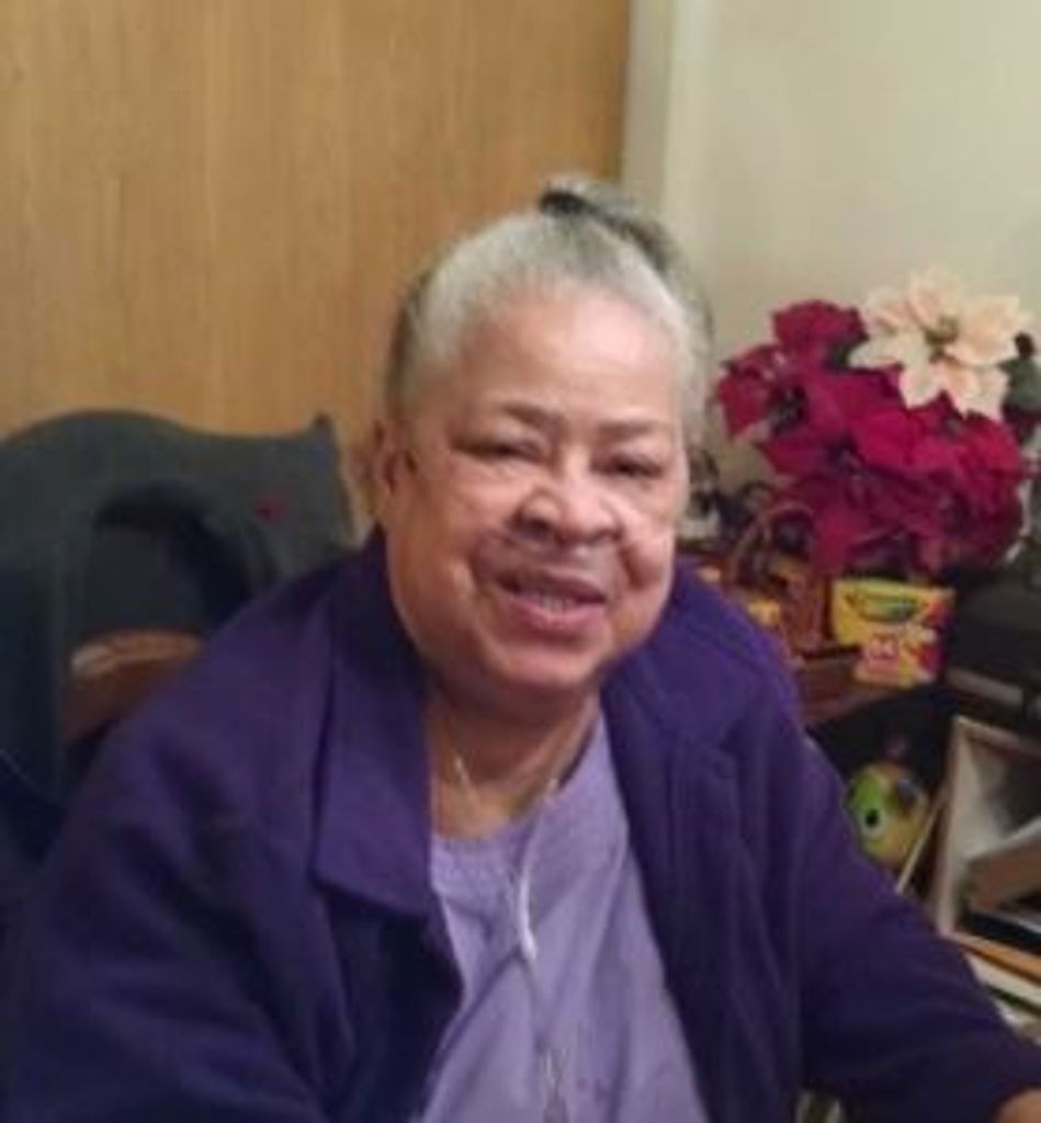 Marlene Wilson