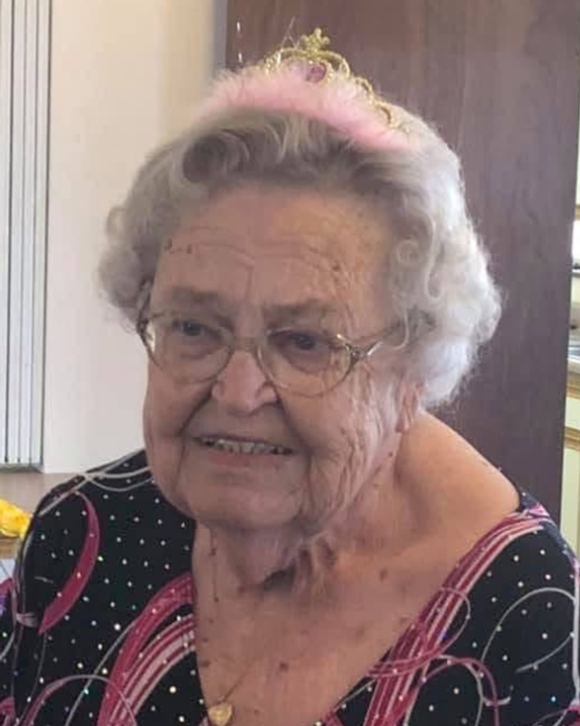 Lolita Ann Aulston