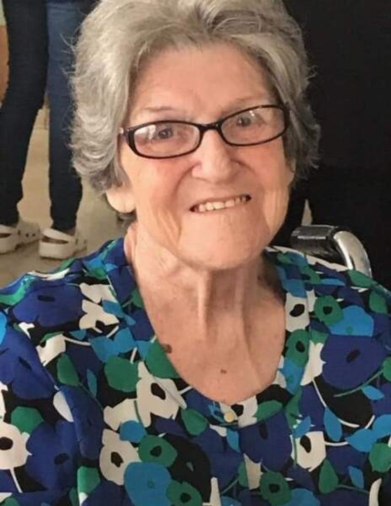 Dorothy Daniel Profile Photo