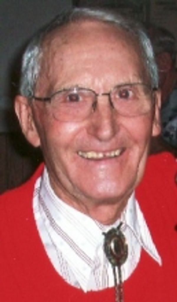 Andrew Thomas Bean