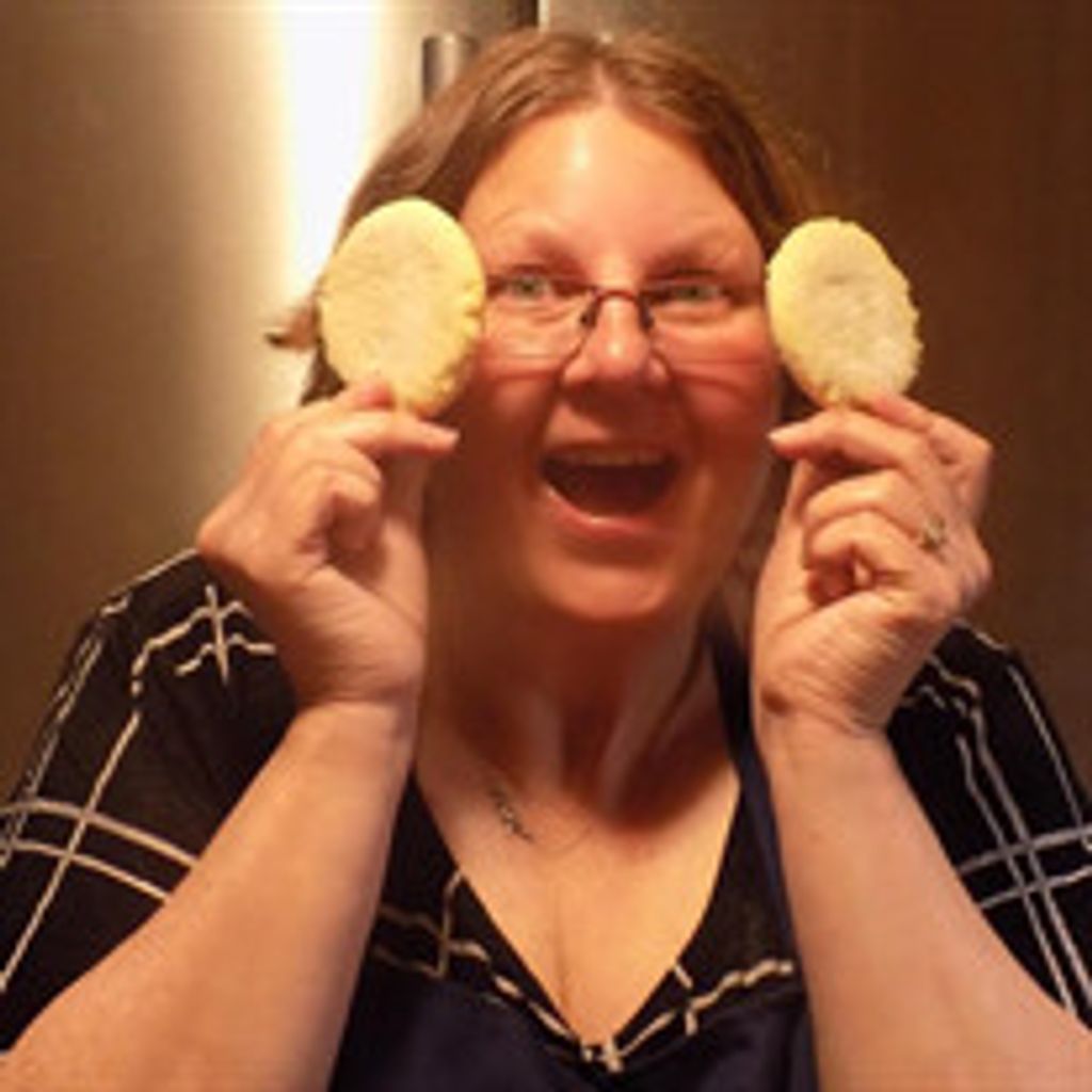 Julie "Jergie" Stier