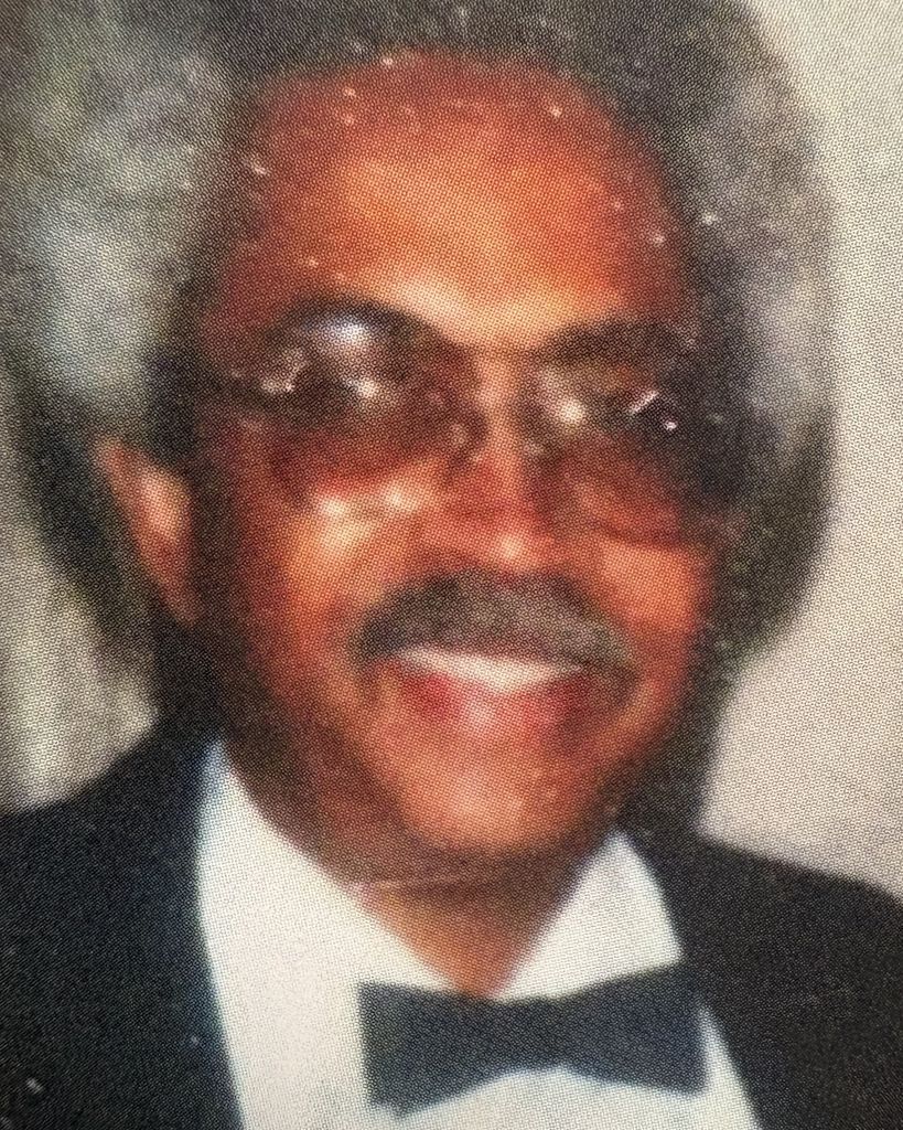 Virgil L. Watson