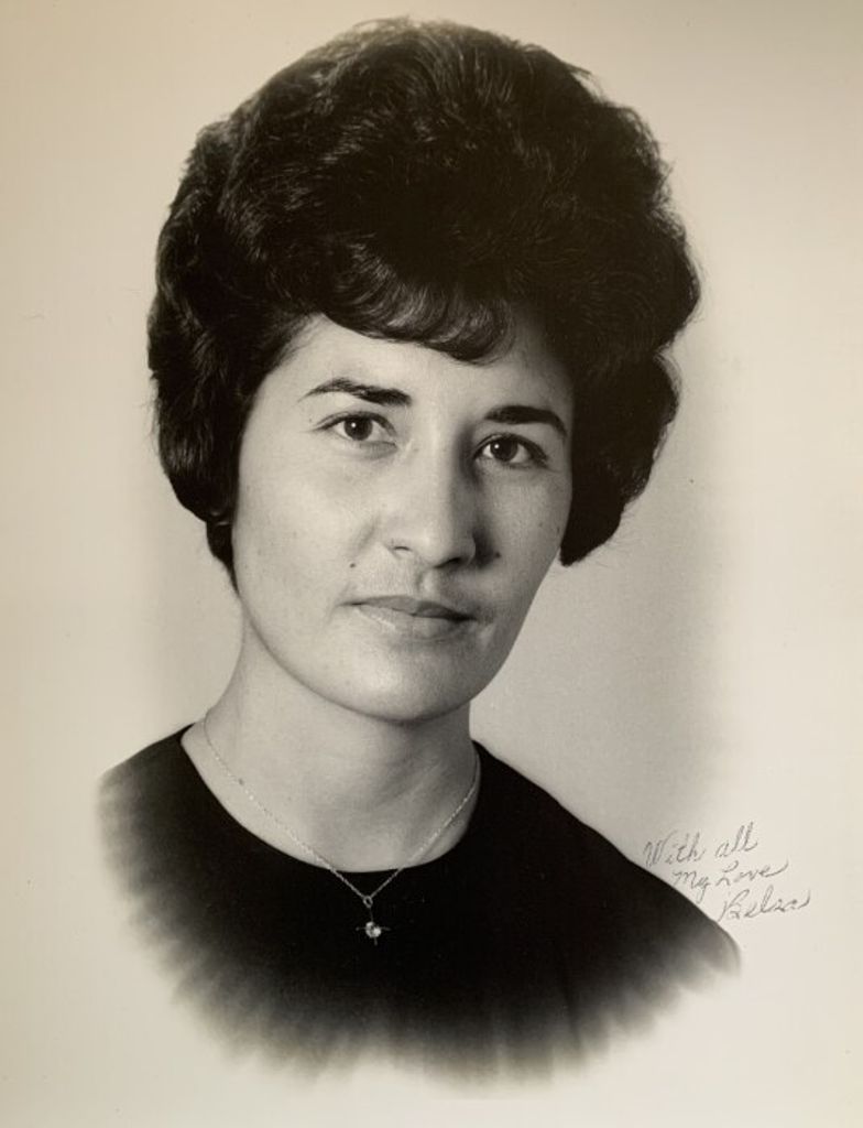 Belsa Villarreal Profile Photo