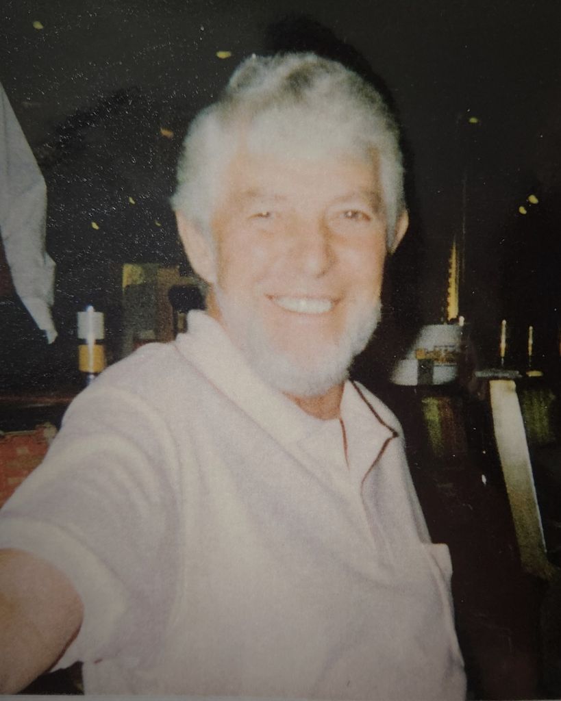 Jerry Mac Mullen