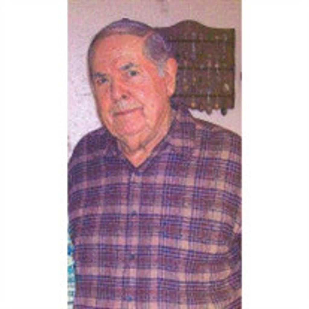 Oscar Irvin Butler