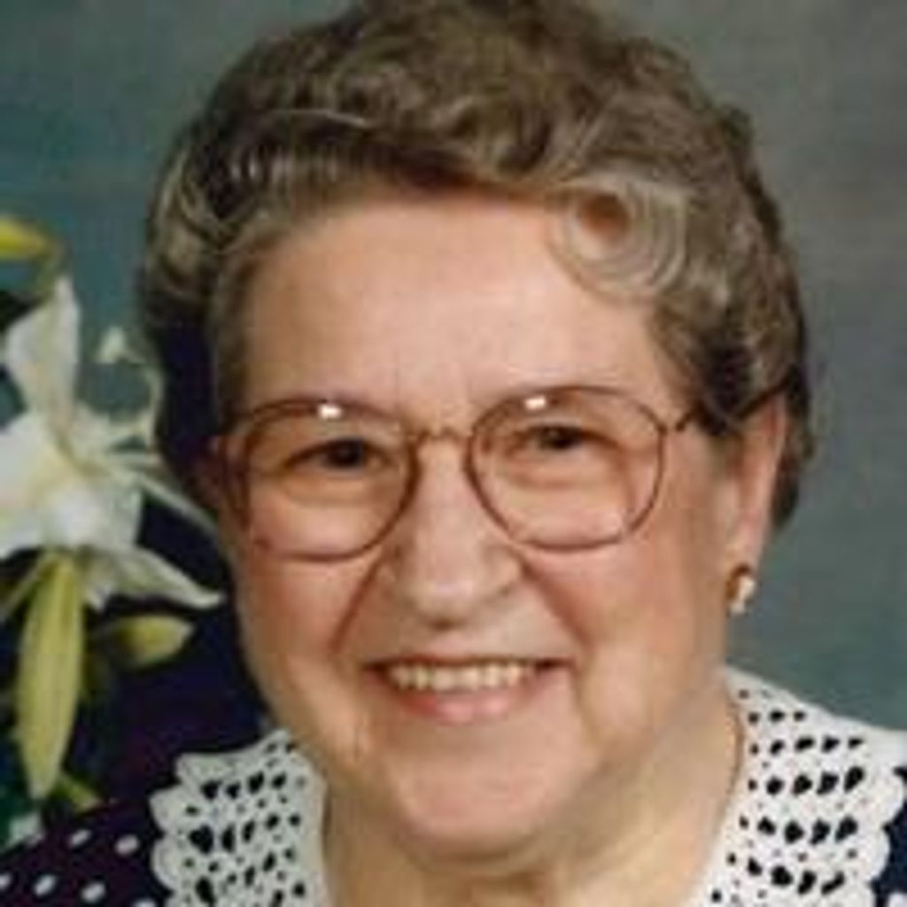 Eunice  Stella Peda