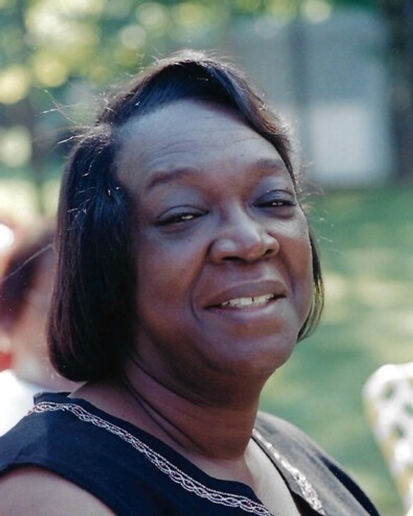 Carrie Adella Nall Profile Photo