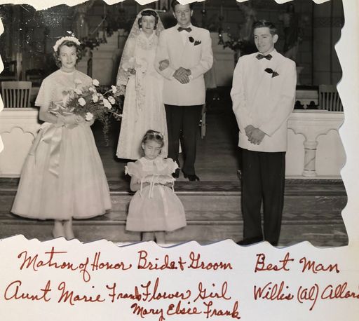 Mary Elsie Kather photo gallery thumbnail 4 of 46