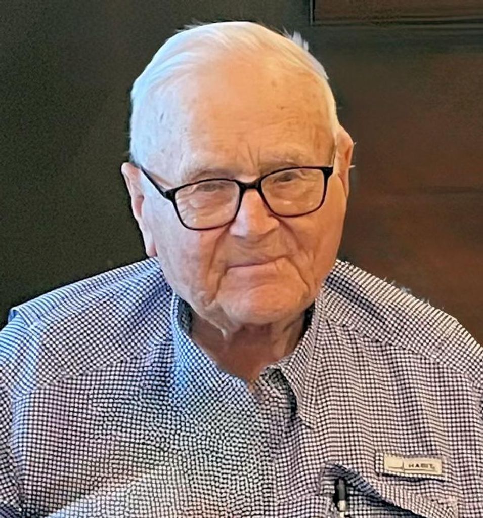 Ervin E. Hieb Profile Photo