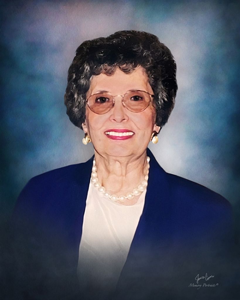 Marie Pruett