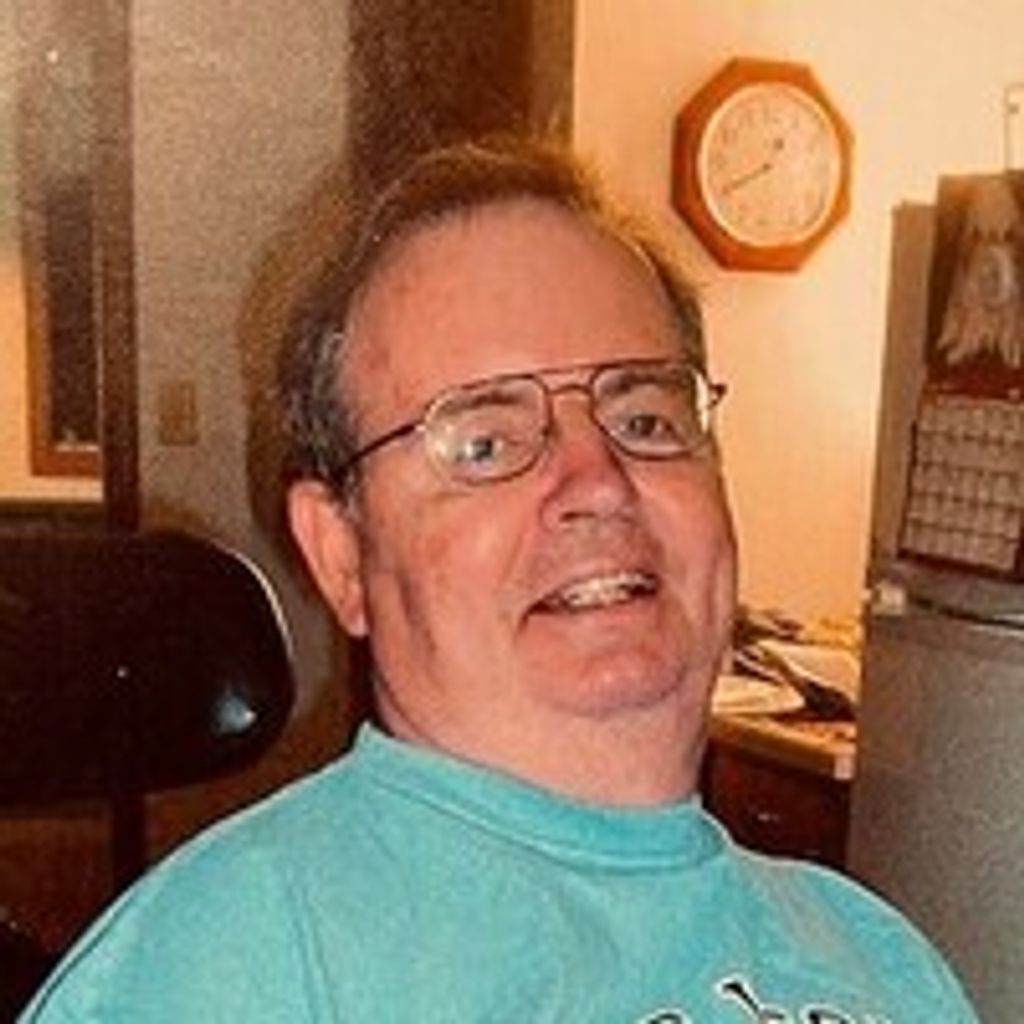 Larry Jay Reese