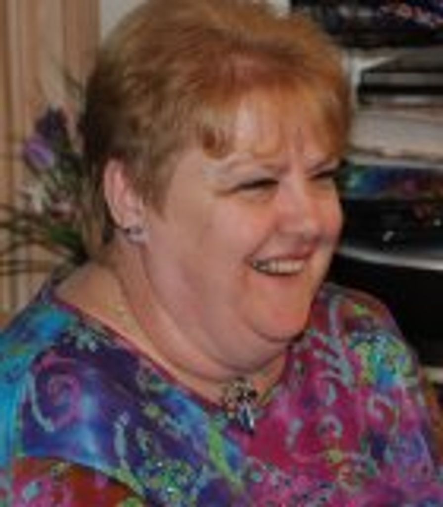 Jane Ohr