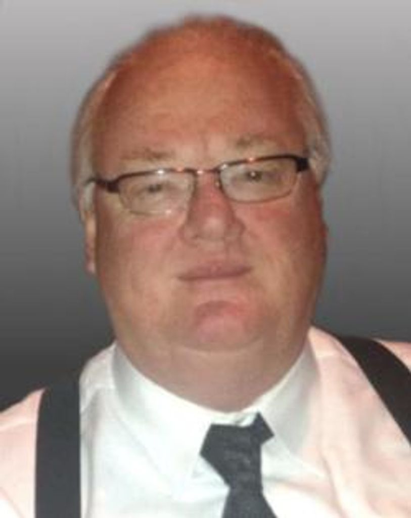Steven Edward Wille