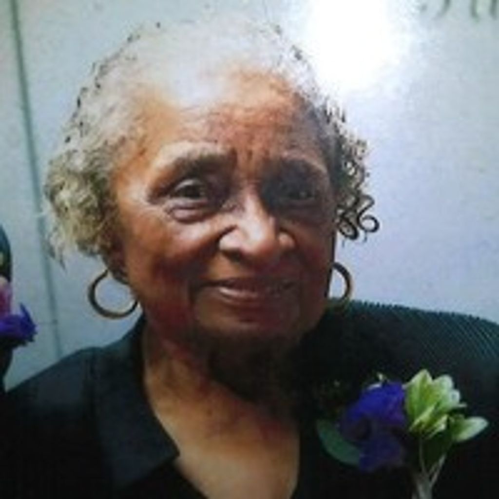 Nettie M. Birch Profile Photo
