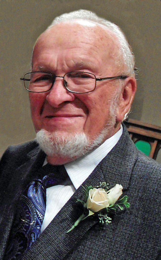 Elmer A. Lehman Profile Photo