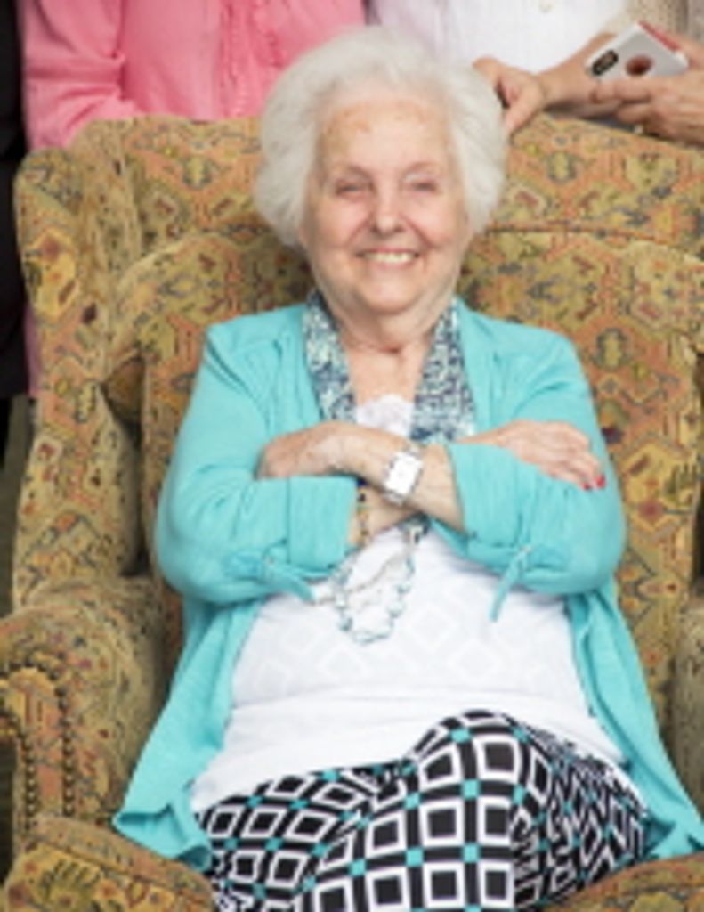 Mildred Elizabeth Jackson Witchen Profile Photo