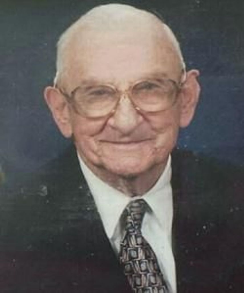 Thomas Edward Morrison
