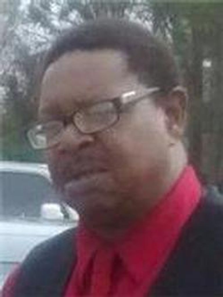Alex Gibbs Jr. Profile Photo