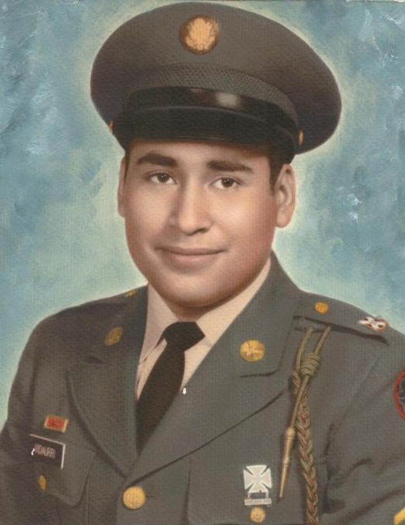 Joe Vidaurri Profile Photo