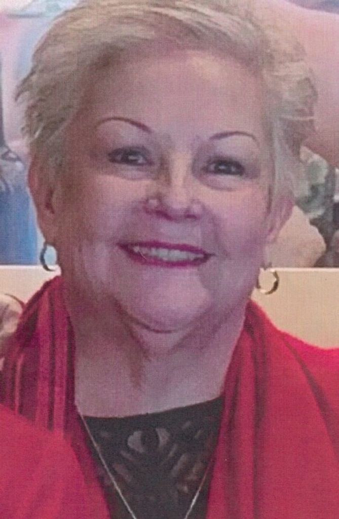Karen McFerson