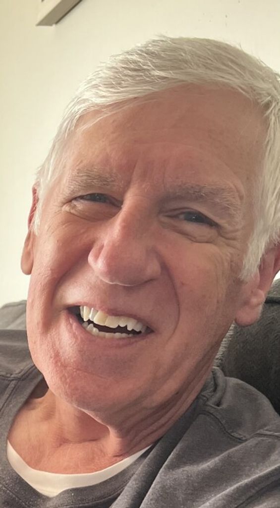 Kenneth Detwiler Profile Photo