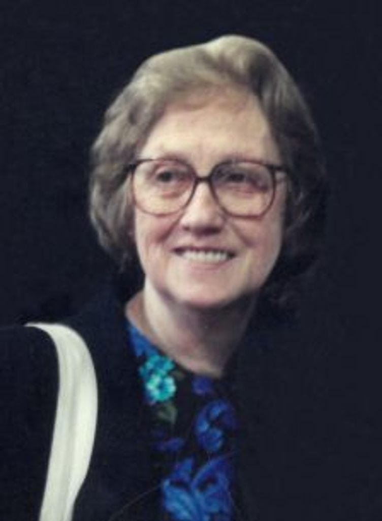 Nancy Lee Parker Stanley