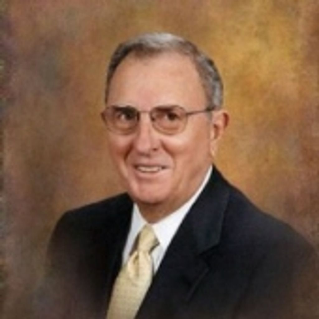 Charles Hill