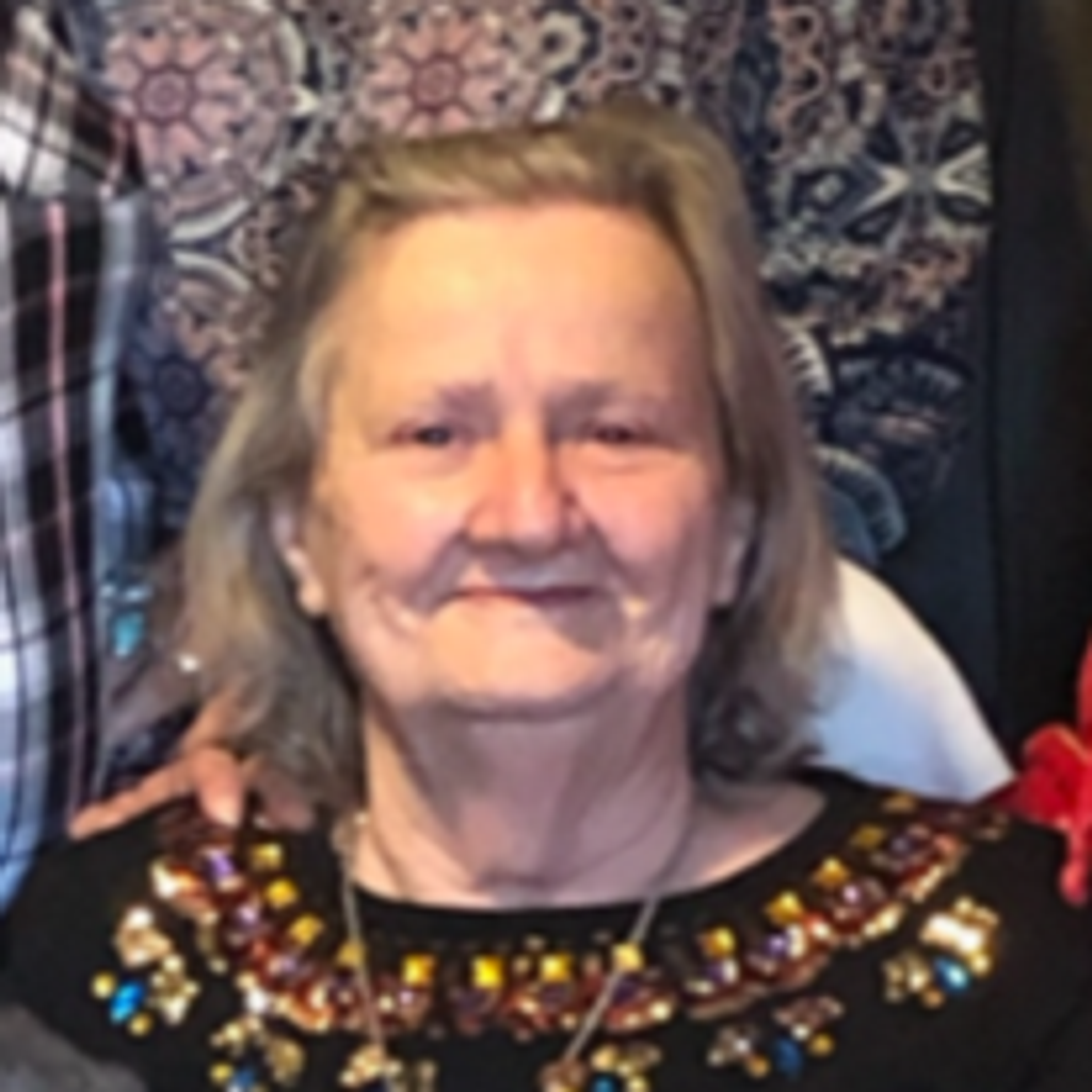 Pattie Marie Hartley Profile Photo