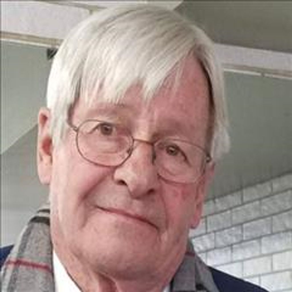 John Bradfield Irby Profile Photo