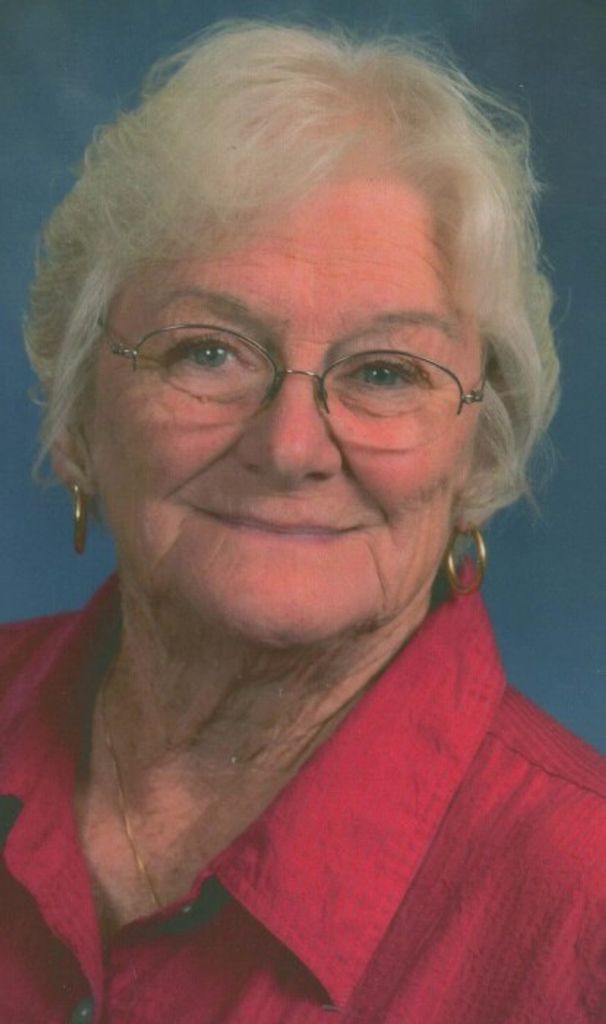 Judith "Judy" A. (Green)  Flood