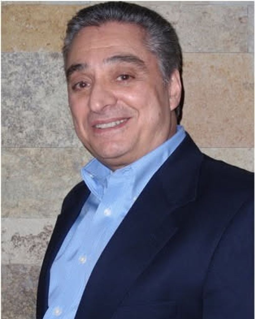 Guy R. Martino Profile Photo