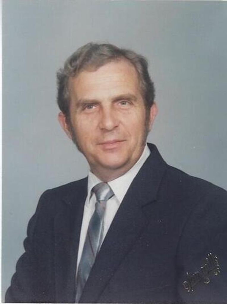 Liston Duane Pepper Profile Photo