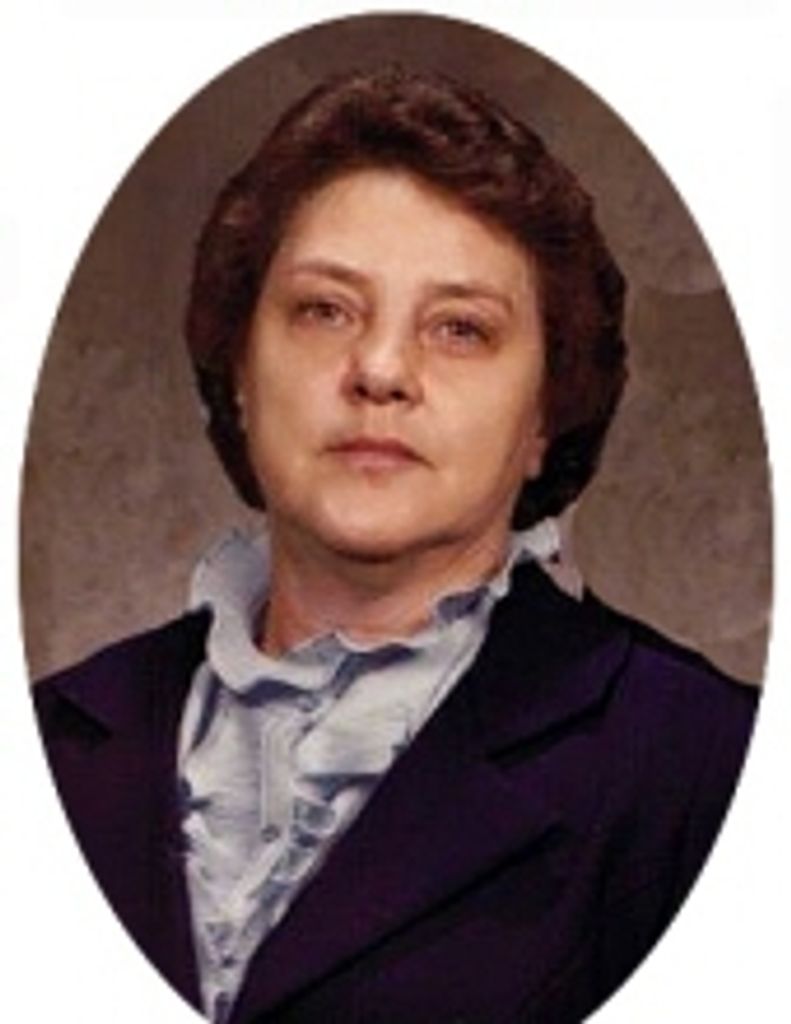 Vina "Jean" Haney Chappel
