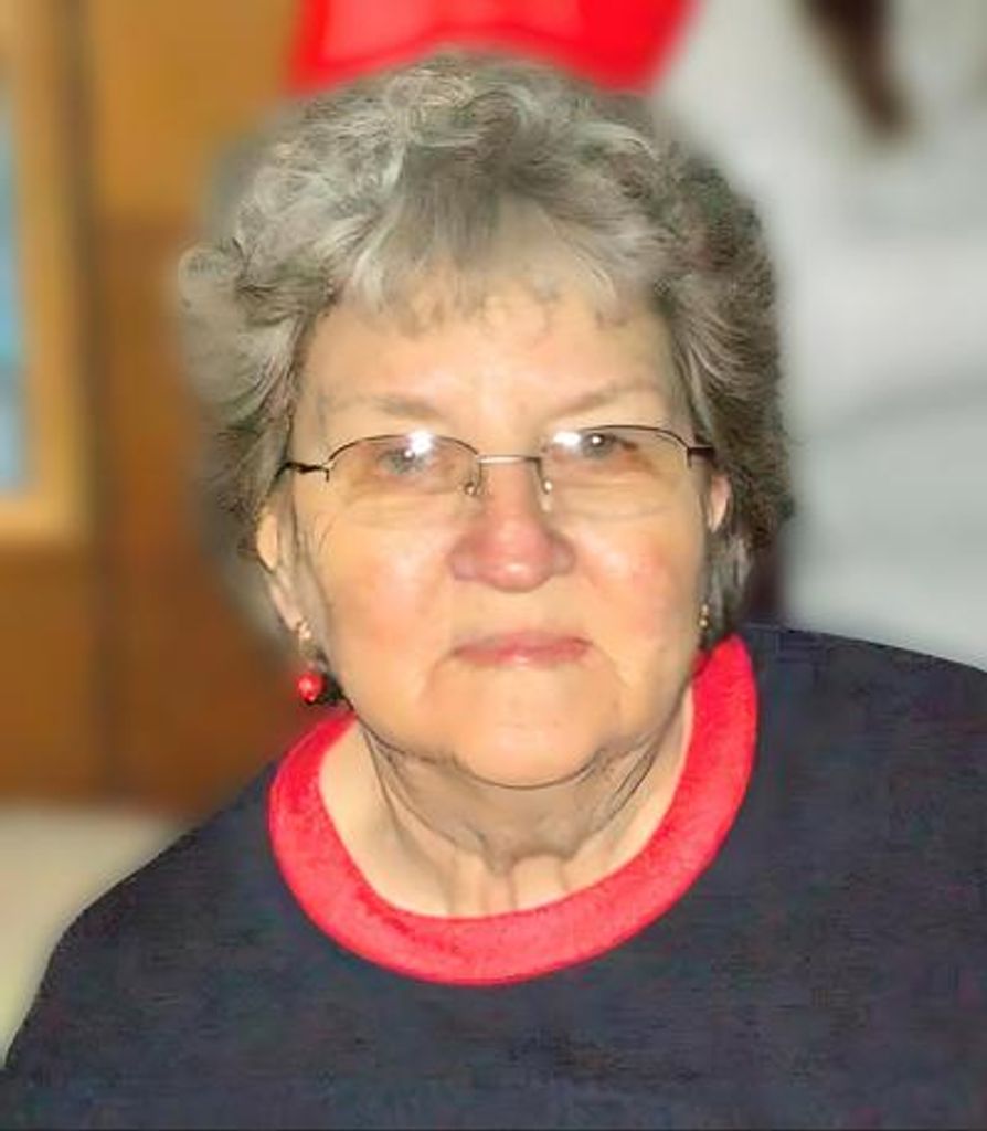 Helen Estell Miller Profile Photo