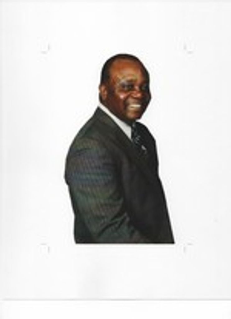 Thearthur Aaron Profile Photo