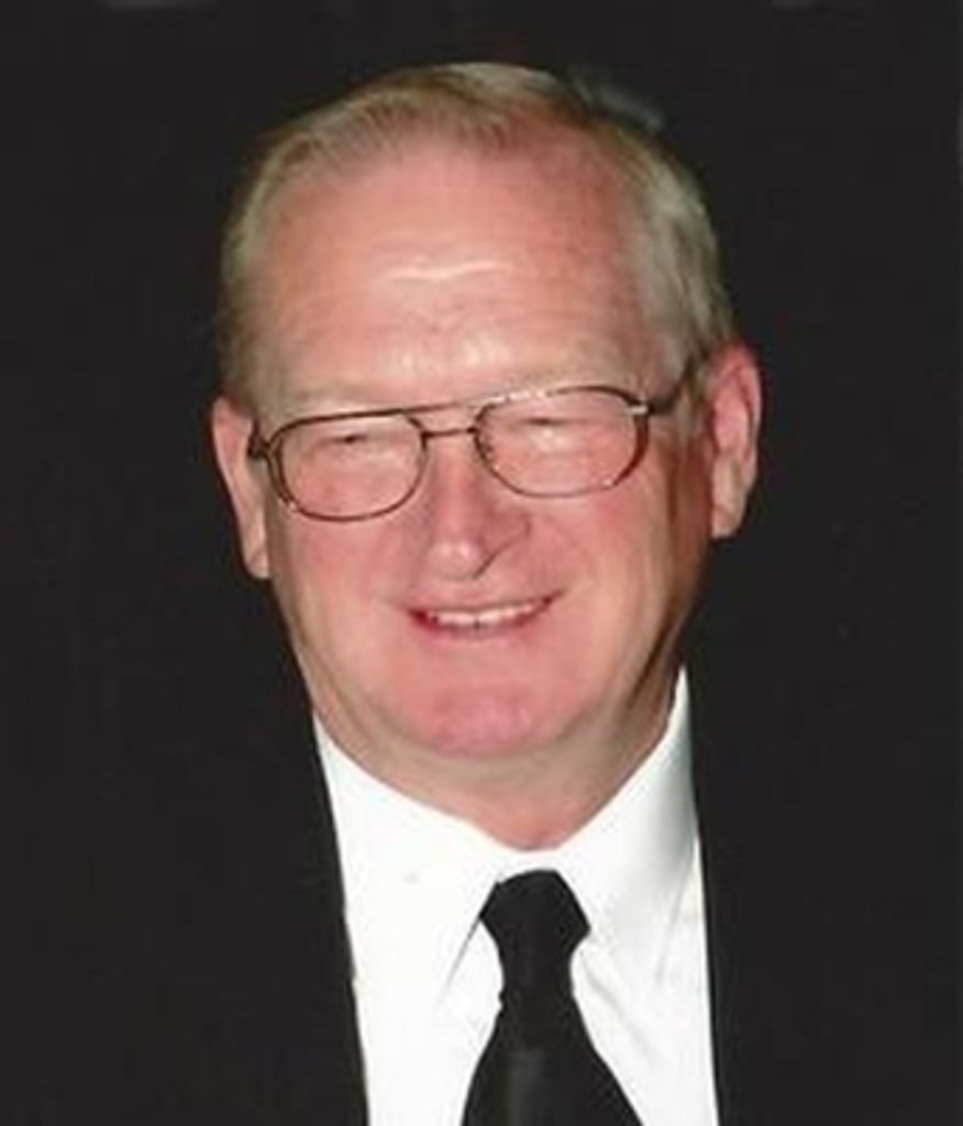 John R. "Jack" Nelson