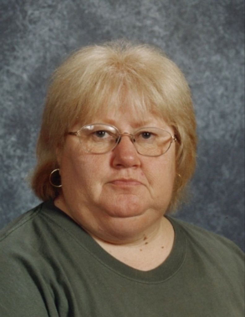 Mrs. Cathy Wilson Baker