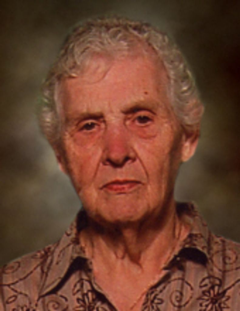 Betty L. Baird