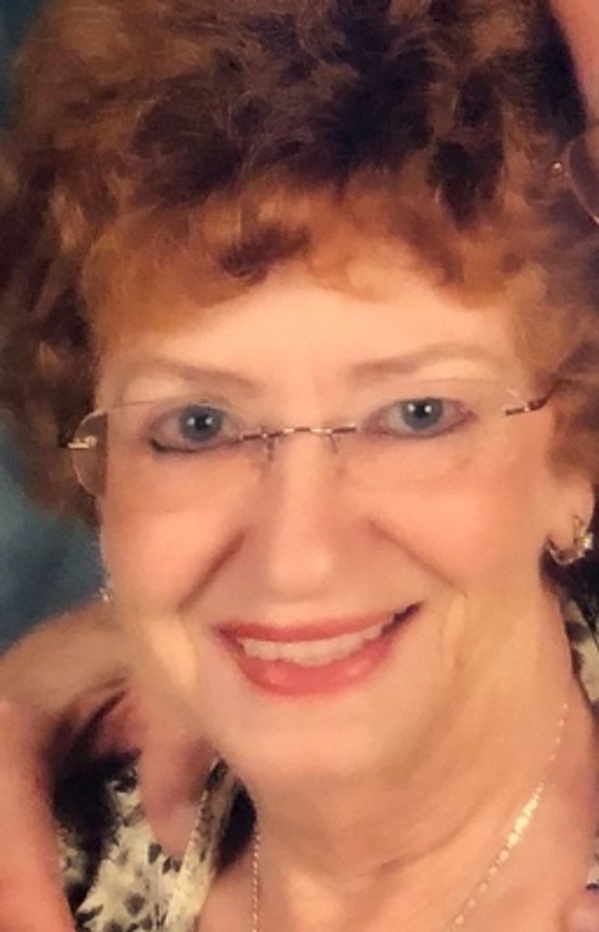 Carolyn Joy Morrison-Clark