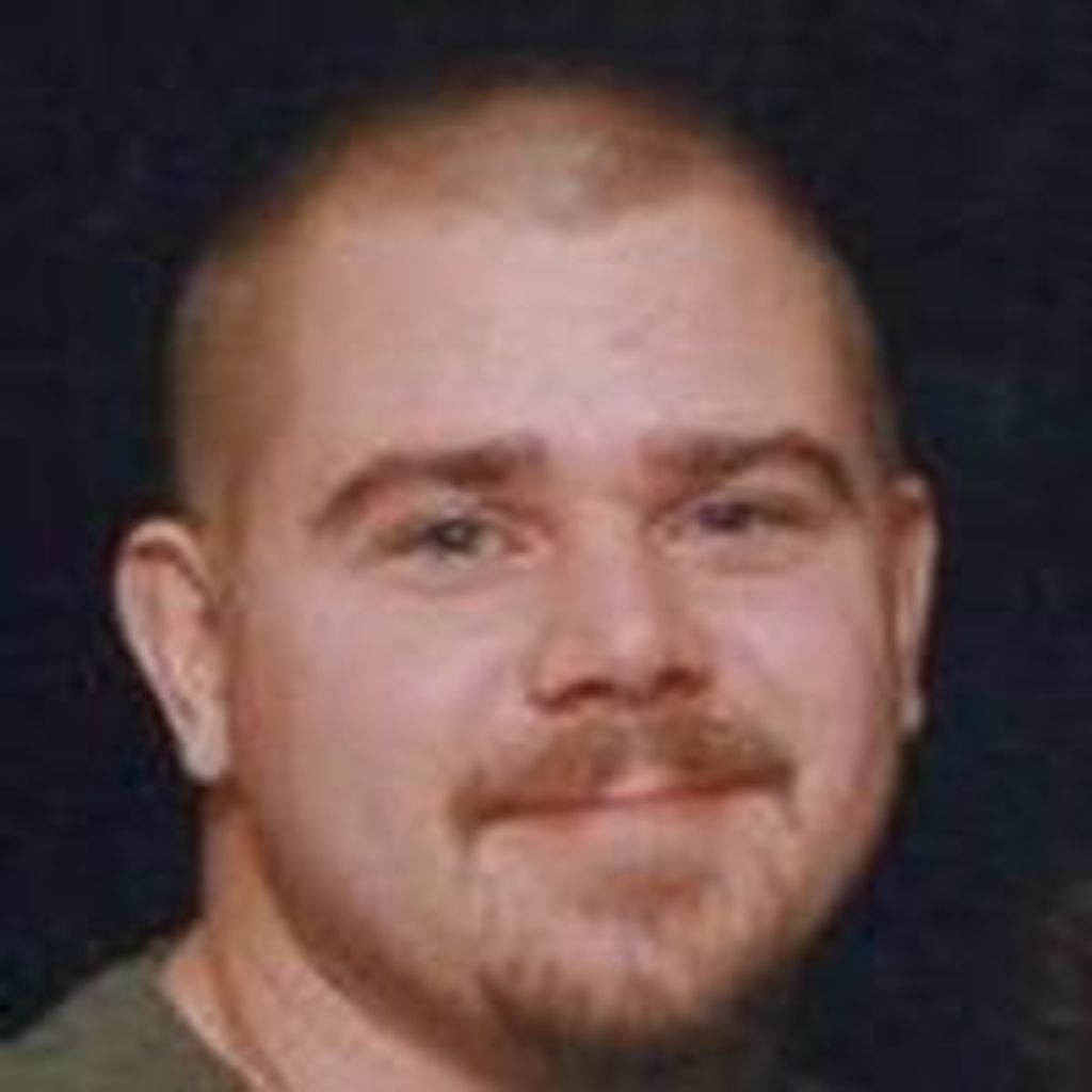 Jeffrey Madson