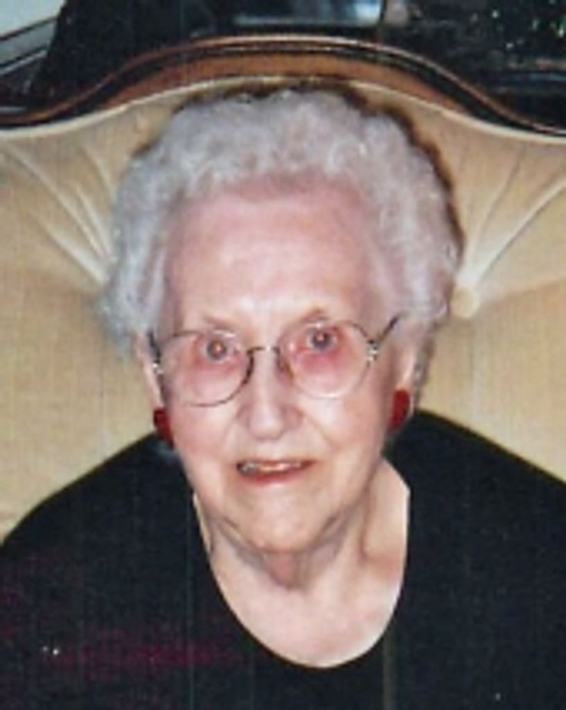 Regina Ann Ryan