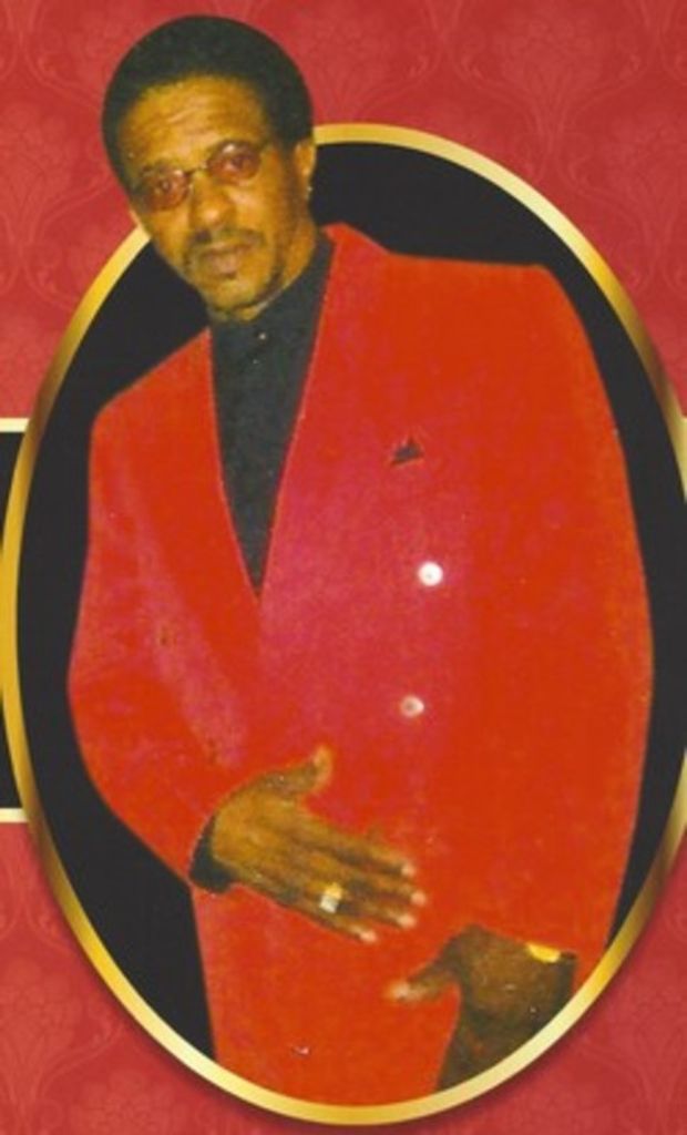 Henry "Skippy" Talley, Sr. Profile Photo