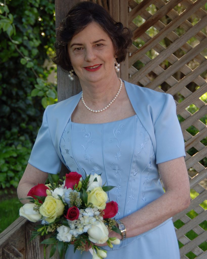 Marion Cutler Giguiere Profile Photo