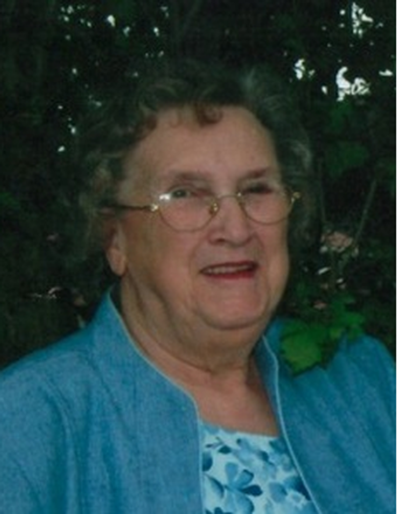 Evelyn Stone Beatty Profile Photo