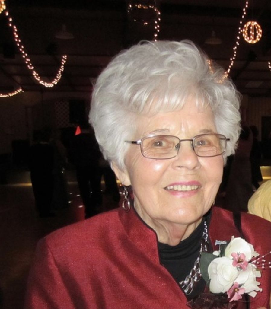 Mary A. Ostwinkle Profile Photo