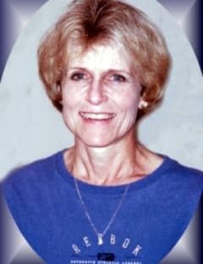 Lyn Ryner Kelly Profile Photo