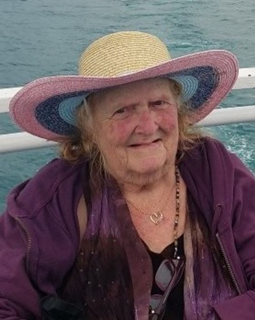Diane Joan Ford