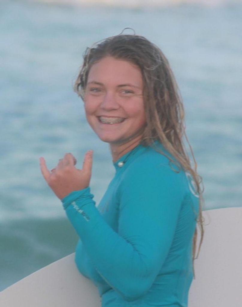 Darbie Michelle Kramer Profile Photo