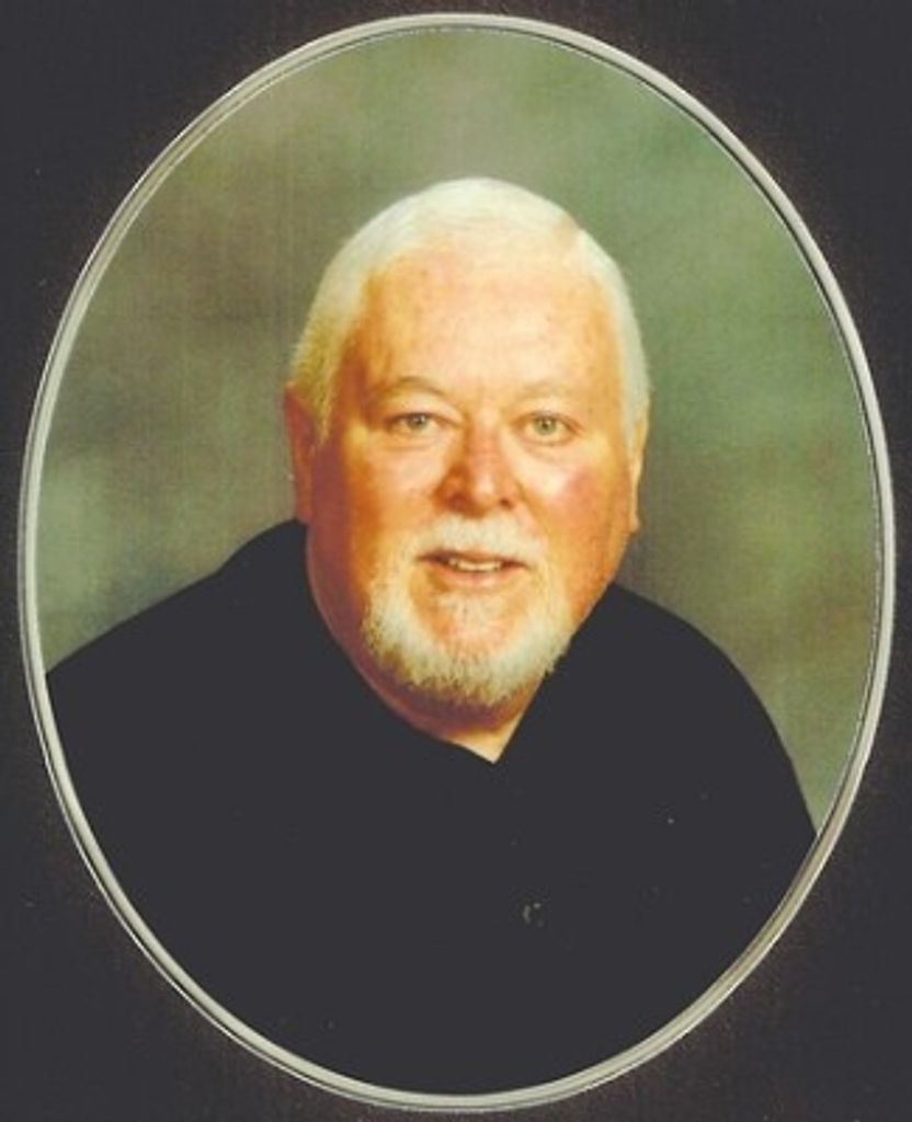 Raymond Leo Middleton